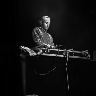 live set